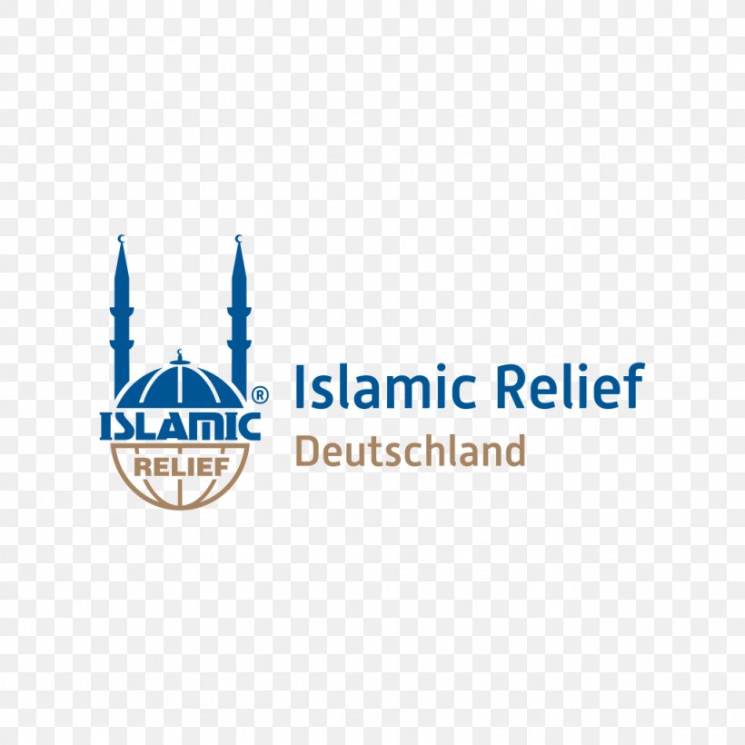 Organization Islamic Relief Niederlassung Köln Islamic Relief Niederlassung Berlin, PNG, 1024x1024px, Organization, Brand, Diagram, Donation, Germany Download Free