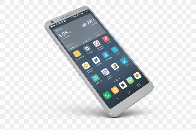 Smartphone Feature Phone LG V20 LG G5 LG G7 ThinQ, PNG, 2250x1500px, Smartphone, Android, Cellular Network, Communication Device, Electronic Device Download Free