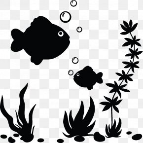 Vie Sousmarine - Vector Graphics Clip Art Stock Photography Sea Illustration PNG