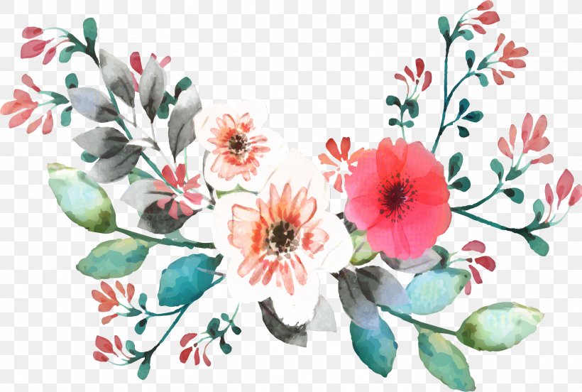 Wedding Invitation Clip Art Flower Bouquet, PNG, 2992x2015px, Wedding Invitation, Anemone, Art, Blossom, Botany Download Free