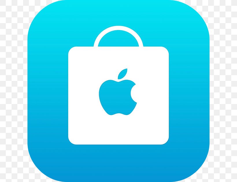 App Store Apple ID Mobile App IOS, PNG, 630x630px, App Store, Apple, Apple Id, Application Software, Aqua Download Free