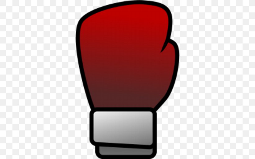 Boxing Glove Punch Clip Art, PNG, 512x512px, Boxing, Boxing Glove, Glove, Kickboxing, Knockout Download Free
