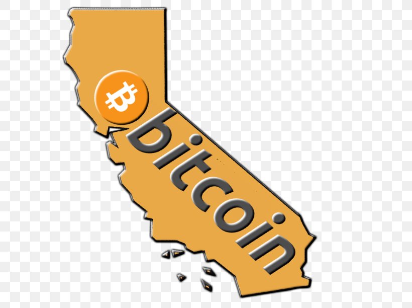 California Bitcoin Clip Art Brand Blockchain, PNG, 612x612px, California, Area, Bear Republic Brewing Company, Bitcoin, Blanket Download Free