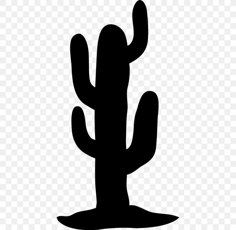 Clip Art Thumb Silhouette, PNG, 426x800px, Thumb, Cactus, Caryophyllales, Finger, Gesture Download Free