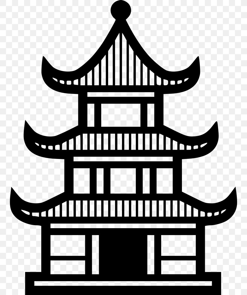Building House China, PNG, 756x980px, Building, Artwork, Black And White, China, Hall House Download Free