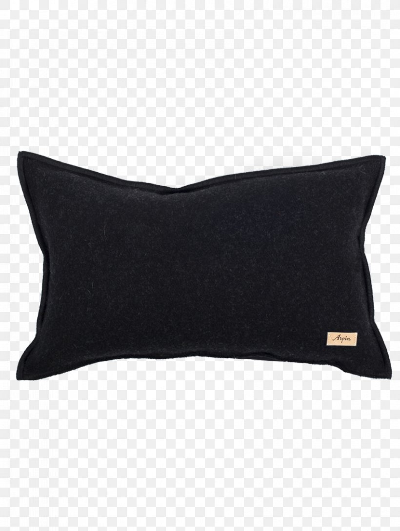 Cushion Pillow Jysk Federa Leather, PNG, 850x1129px, Cushion, Black, Color, Cotton, Federa Download Free