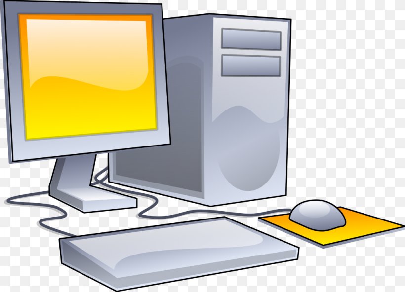Desktop Computers Computer Hardware Clip Art, PNG, 1024x740px, Computer, Communication, Computer Accessory, Computer Hardware, Computer Icon Download Free