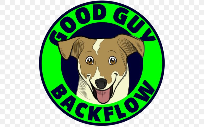 Dog Logo Product Clip Art Font, PNG, 512x512px, Dog, Area, Carnivoran, Dog Like Mammal, Logo Download Free