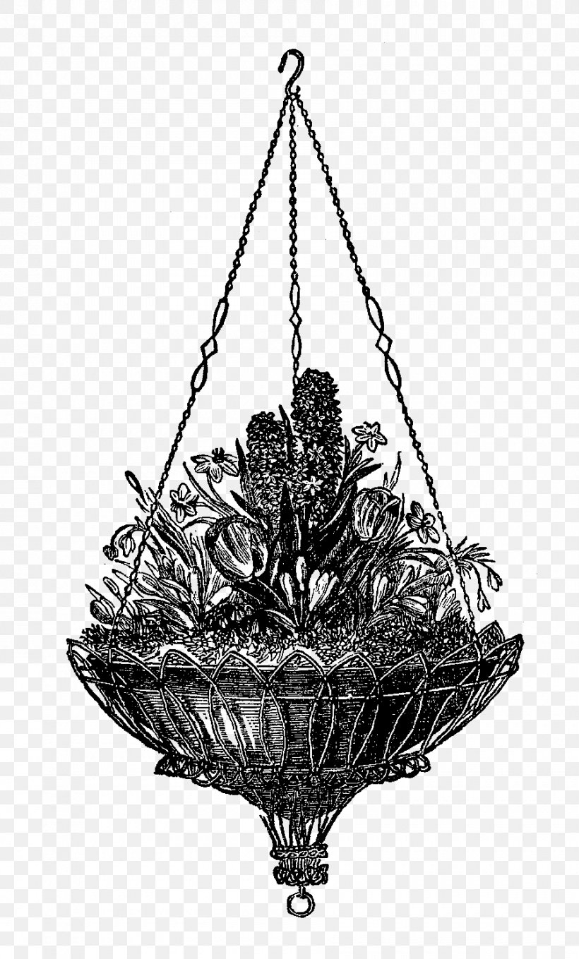 Drawing Clip Art, PNG, 900x1492px, Drawing, Basket, Black And White, Flower, Food Gift Baskets Download Free