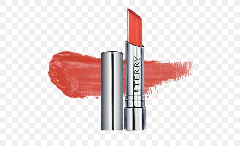 Lip Balm BY TERRY Hyaluronic Sheer Rouge Lipstick Sephora Cosmetics, PNG, 500x500px, Lip Balm, Beauty, Color, Cosmetics, Hyaluronic Acid Download Free