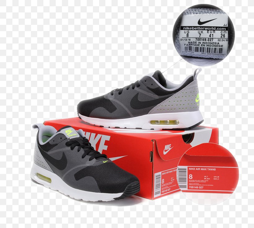Nike Sneakers Skate Shoe ASICS, PNG, 750x734px, Nike, Asics, Athletic Shoe, Brand, Carmine Download Free