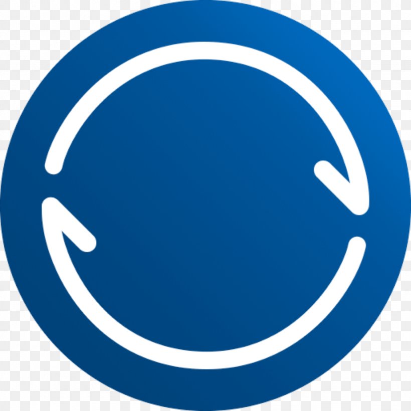 Resilio Sync BitTorrent File Sharing Peer-to-peer File Synchronization, PNG, 1024x1024px, Resilio Sync, Area, Bittorrent, Blue, Computer Download Free