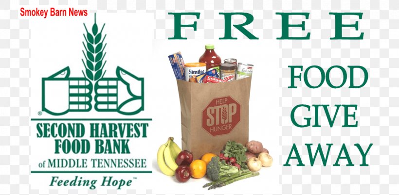 Second Harvest Food Bank Of Middle Tennessee Take-out, PNG, 1125x552px, Takeout, Advertising, Bank, Brand, Dish Download Free