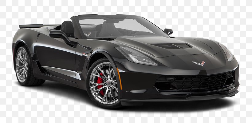 Sports Car 2017 Chevrolet Corvette Convertible, PNG, 800x400px, Sports Car, Alloy Wheel, Automotive Design, Automotive Exterior, Automotive Wheel System Download Free