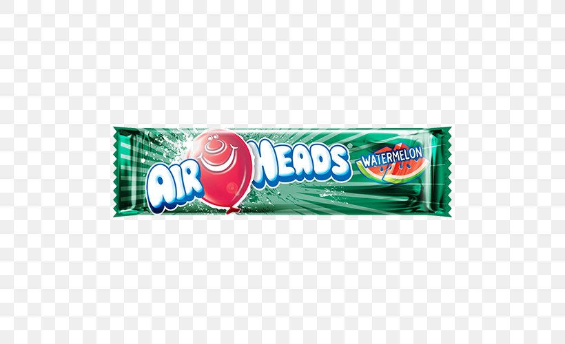 Taffy AirHeads United States Chocolate Bar Candy, PNG, 500x500px, Taffy, Airheads, Blue Raspberry Flavor, Brand, Candy Download Free