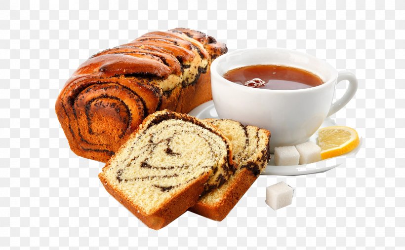 Tea Loaf Breakfast Green Tea Bread, PNG, 1400x866px, Tea, American Food, Baked Goods, Baking, Bread Download Free