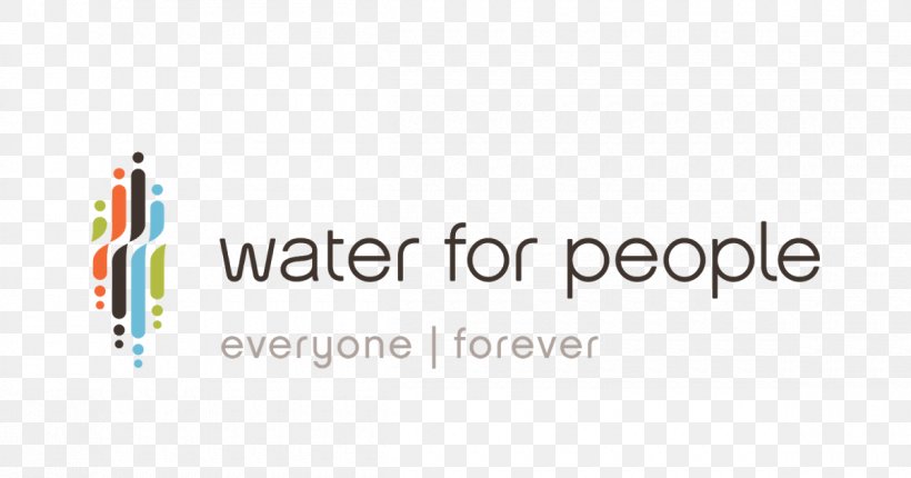 Water For People Drinking Water Organization Logo Business, PNG, 1200x630px, Water For People, Brand, Business, Diagram, Drinking Download Free