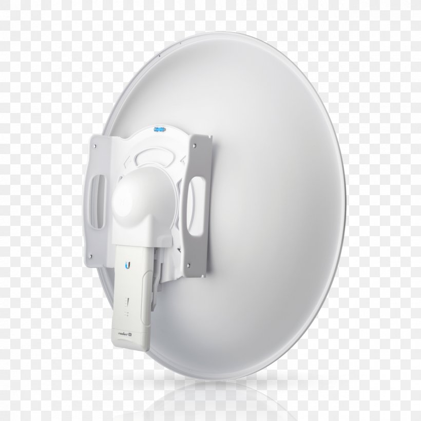 Aerials Ubiquiti Networks RocketDish RD-5G30-LW Computer Network Parabolic Antenna, PNG, 1200x1200px, Aerials, Audio Equipment, Computer Network, Electronic Device, Electronics Download Free