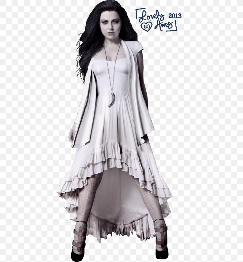 Amy Lee Evanescence Image Artist, PNG, 450x884px, Amy Lee, Art, Artist, Clothing, Costume Download Free
