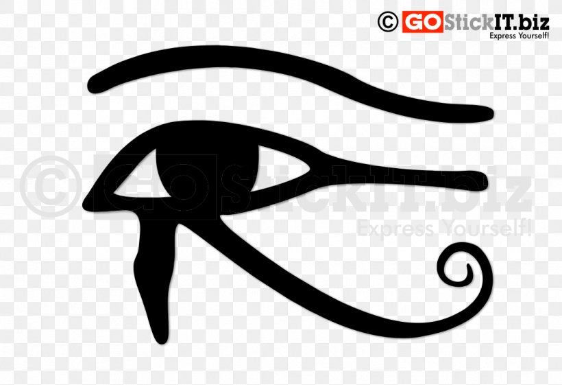 Ancient Egypt Eye Of Horus Egyptian Symbol, PNG, 1086x744px, Ancient Egypt, Ancient Egyptian Deities, Ankh, Black And White, Brand Download Free