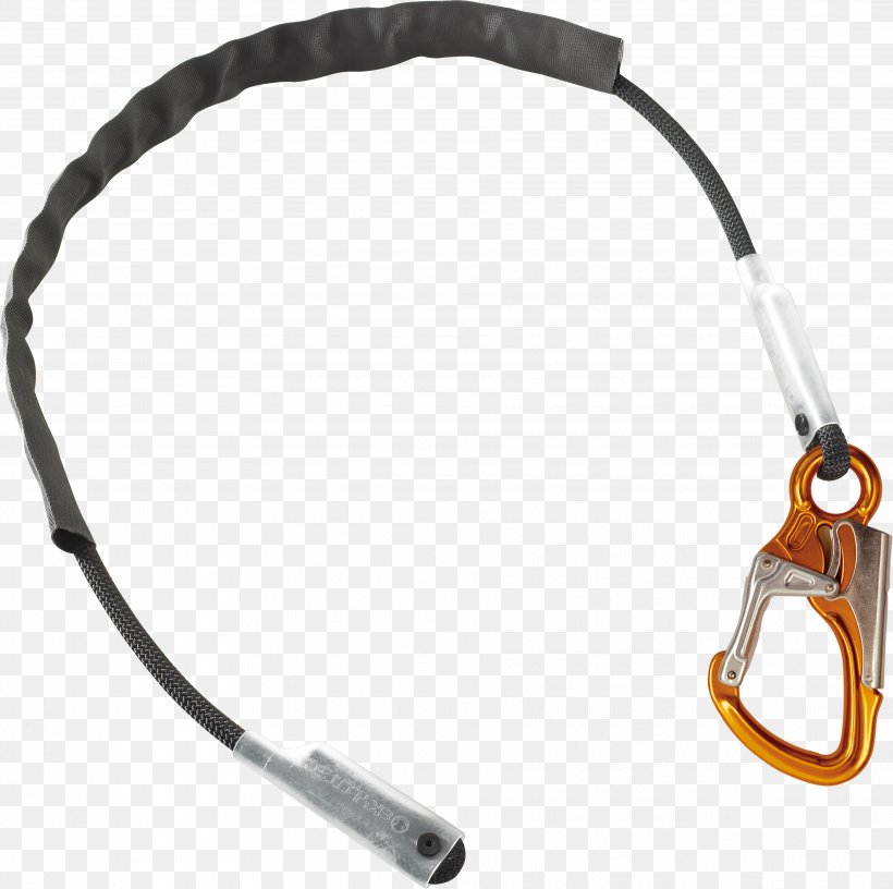 Bandfalldämpfer Work Safety Tethers Carabiner SKYLOTEC ROPEMEN GmbH & Co. Kg, PNG, 3630x3613px, Work Safety Tethers, Accessoire, Auto Part, Carabiner, Clothing Download Free