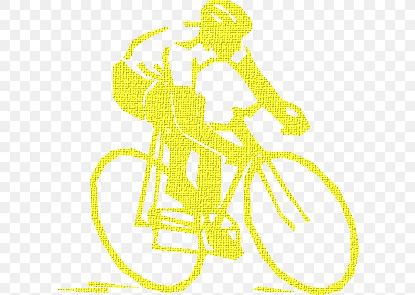 Bicycle Cycling T-shirt Motorcycle Clip Art, PNG, 600x583px, Bicycle, Area, Art, Bicycle Racing, Cycling Download Free