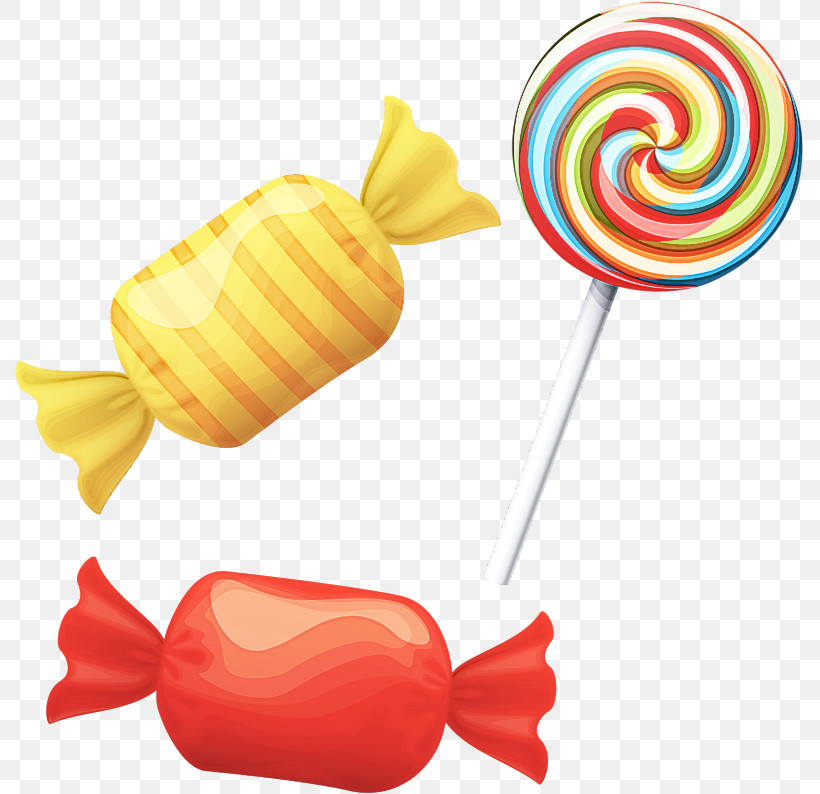 Birthday Candle, PNG, 790x794px, Lollipop, American Food, Birthday Candle, Candy, Confectionery Download Free