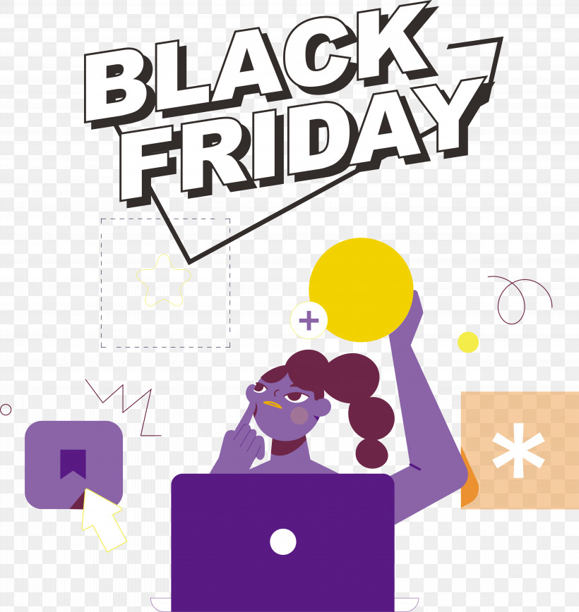 Black Friday, PNG, 6035x6393px, Black Friday, Discount, Sales, Special Offer Download Free