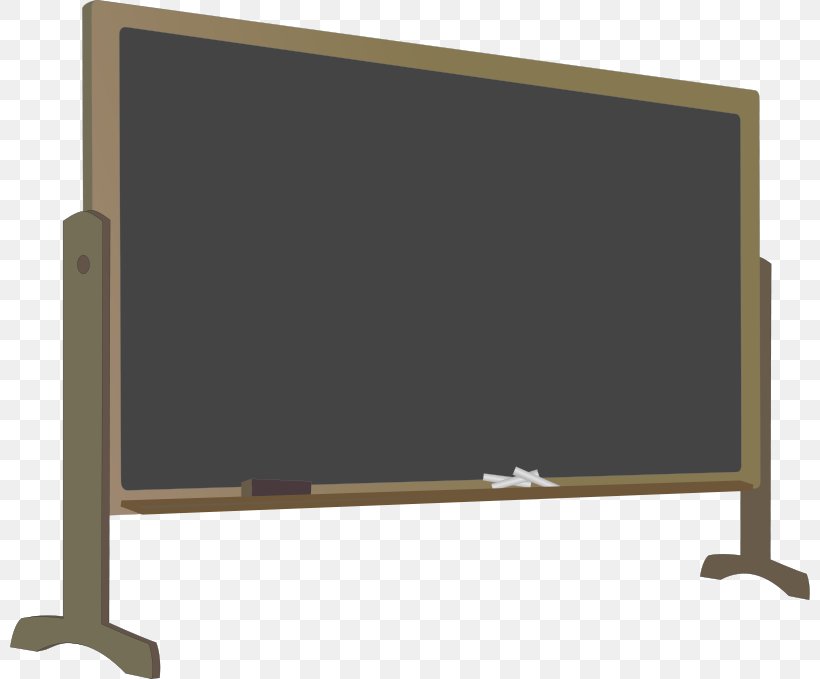 Blackboard Dry-Erase Boards Classroom Clip Art, PNG, 800x679px, Blackboard, Bulletin Board, Class, Classroom, Coloring Book Download Free