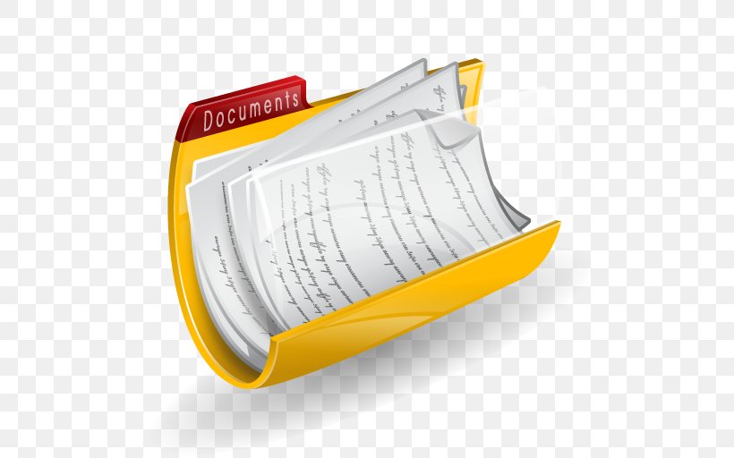 Document Directory, PNG, 512x512px, Document, Directory, Document File Format, File Folders, Material Download Free