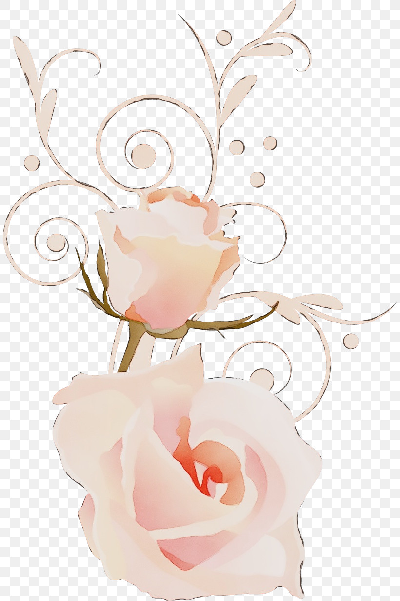Floral Design, PNG, 808x1230px, Two Flowers, Cut Flowers, Floral Design, Flower, Garden Roses Download Free