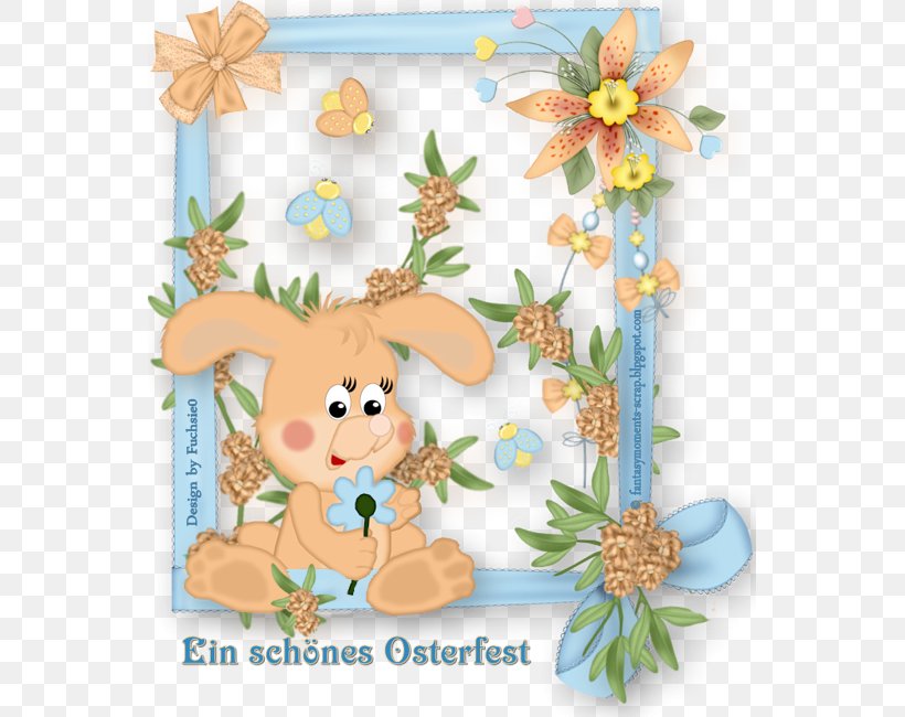 Floral Design Cut Flowers Easter, PNG, 551x650px, Floral Design, Art, Baby Toys, Character, Cut Flowers Download Free