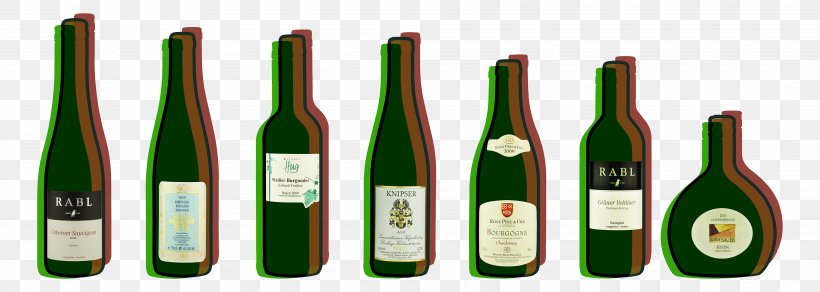 Glass Bottle Liqueur Champagne Beer Bottle, PNG, 4024x1433px, Glass Bottle, Alcohol, Alcoholic Drink, Beer, Beer Bottle Download Free