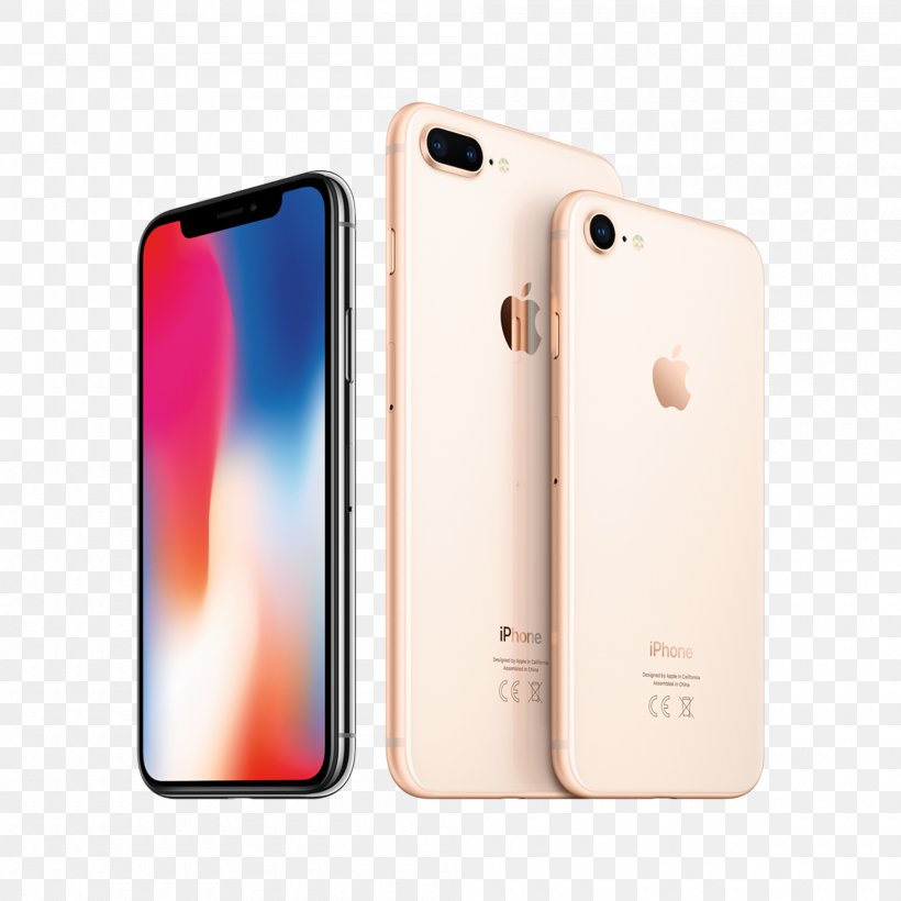 IPhone 8 Plus IPhone X IPhone 7 Plus Apple IPhone SE, PNG, 2000x2000px, Iphone 8 Plus, Apple, Apple Watch, Case, Communication Device Download Free