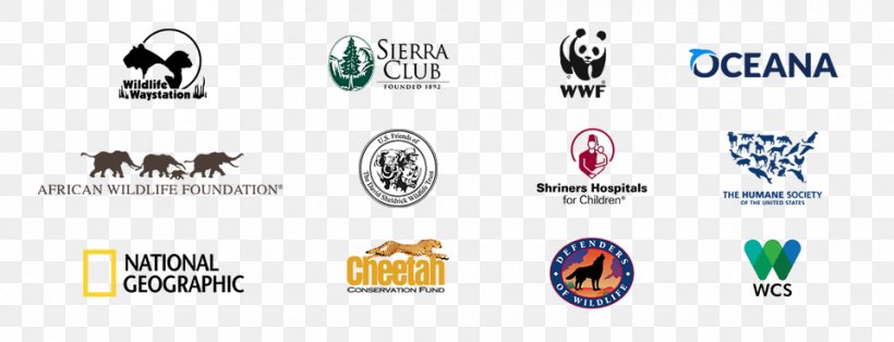 Logo Brand Product Design Font, PNG, 960x368px, Logo, African Wildlife Foundation, Brand, Organization, Symbol Download Free