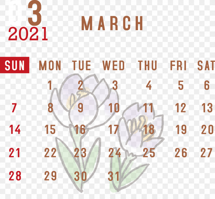 March 2021 Printable Calendar March 2021 Calendar 2021 Calendar, PNG, 3000x2778px, 2021 Calendar, March 2021 Printable Calendar, Geometry, Human Body, Jewellery Download Free