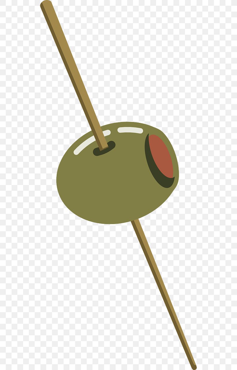 Martini Apéritif Cocktail Olive Clip Art, PNG, 640x1280px, Martini, Cocktail, Cocktail Stick, Food, Olive Download Free