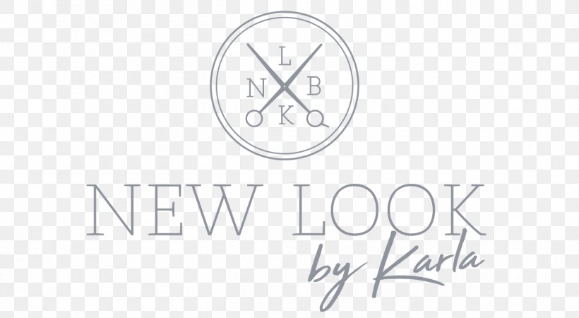 New Look By Karla Fashion Brand WordPress, PNG, 1298x713px, New Look, Area, Black And White, Blog, Brand Download Free