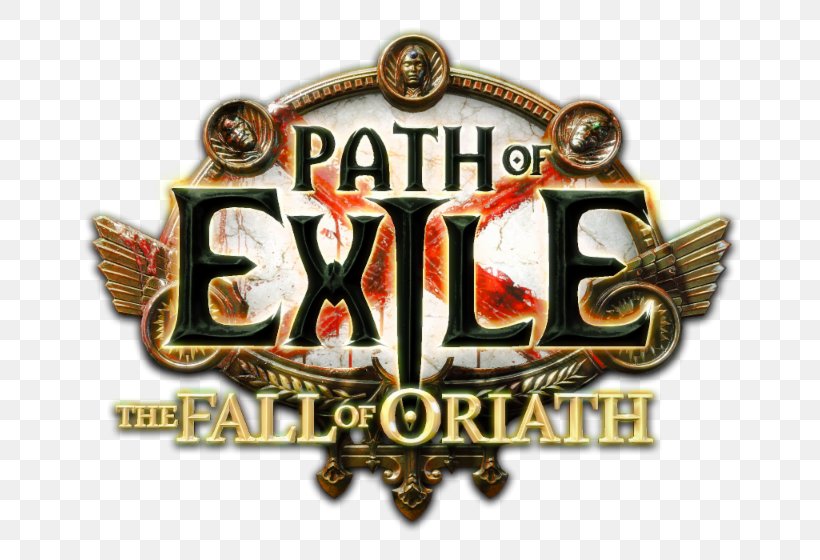 Path Of Exile Grinding Gear Games Video Game Xbox One Free-to-play, PNG, 800x560px, Path Of Exile, Achievement, Action Roleplaying Game, Badge, Brand Download Free