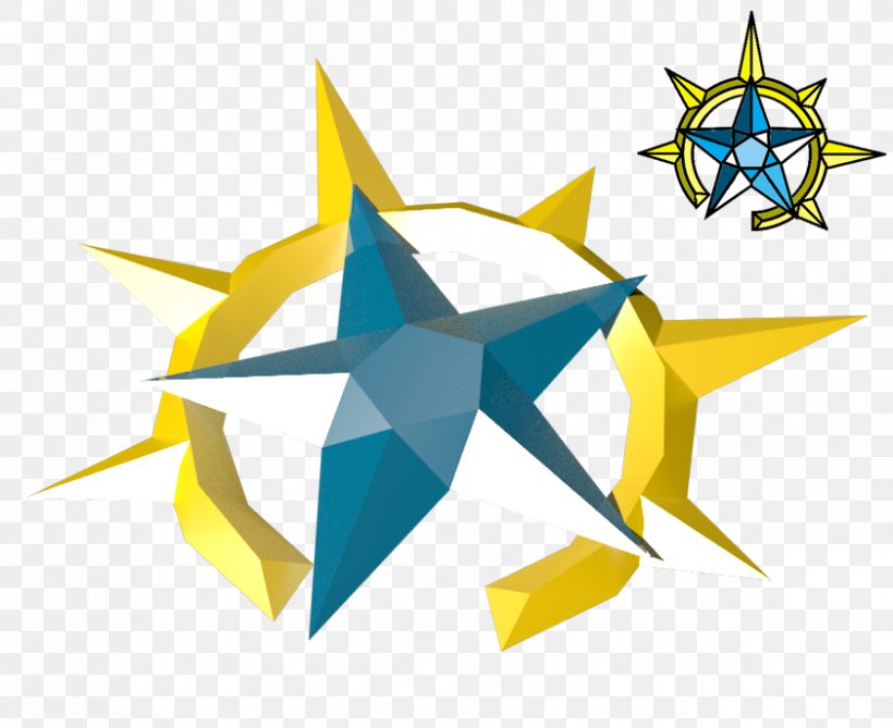 Pokémon Types Badge Star Cloud, PNG, 841x687px, Pokemon, Art Paper, Badge, Cloud, Deviantart Download Free