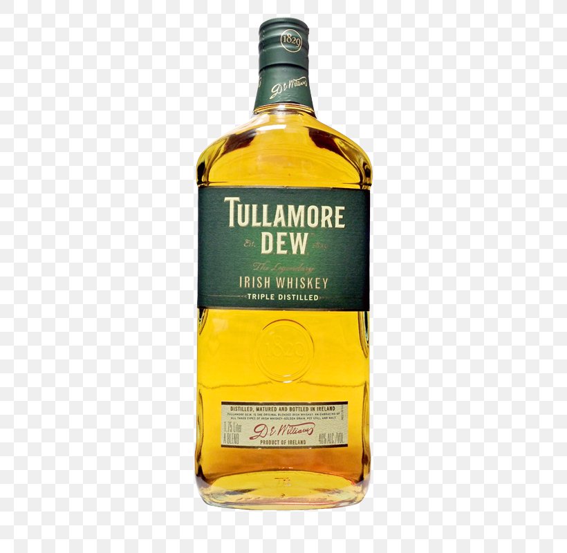 Scotch Whisky Tullamore Dew Tennessee Whiskey Liqueur, PNG, 450x800px, Scotch Whisky, Alcoholic Beverage, Beer, Bottle, Distilled Beverage Download Free