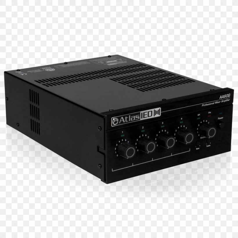 Audio Power Amplifier Computer Hardware Solid-state Drive, PNG, 900x900px, Amplifier, Analog Signal, Audio, Audio Equipment, Audio Power Amplifier Download Free
