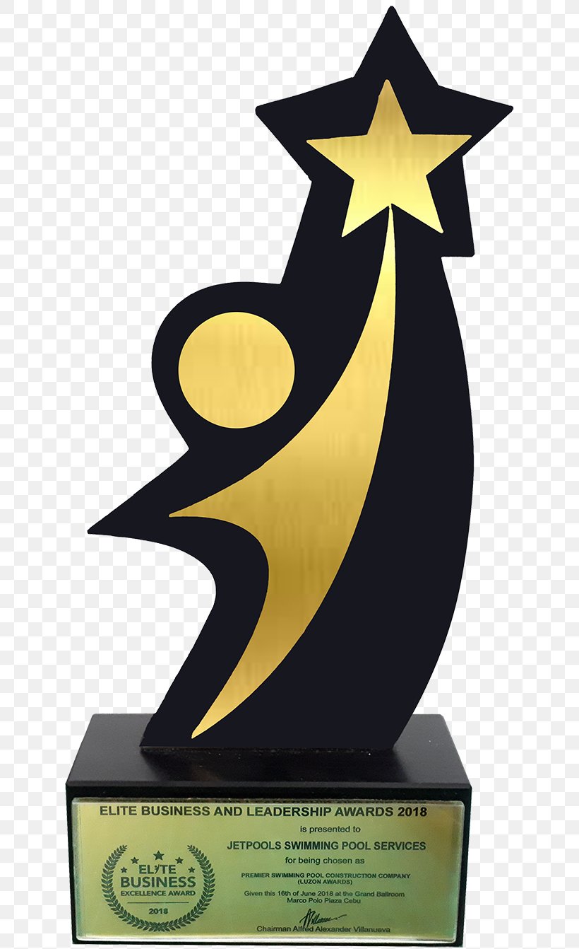 Award Philippines Trophy Image Swimming Pools, PNG, 640x1342px, Award, Cubicle, Leadership, Office, Philippines Download Free