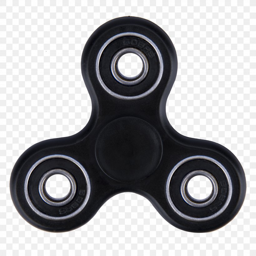 Fidget Spinner Toy Bearing Psychological Stress Stress Ball, PNG, 3048x3048px, Fidget Spinner, Auto Part, Bearing, Black, Black Friday Download Free