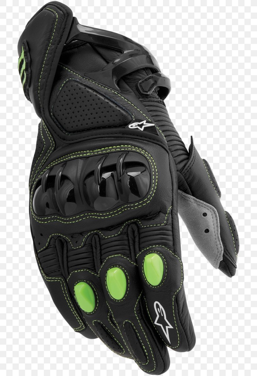 Glove Alpinestars Motorcycle Guanti Da Motociclista Leather, PNG, 714x1200px, Glove, Alpinestars, Bicycle Glove, Black, Clothing Accessories Download Free