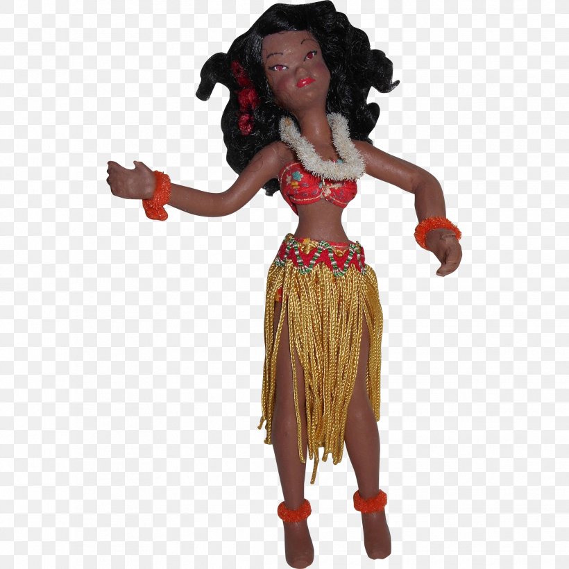 Hula Hawaii Grass Skirt Doll Aloha, PNG, 1932x1932px, Hula, Adult, Alexander Doll Company, Aloha, Barbie Download Free