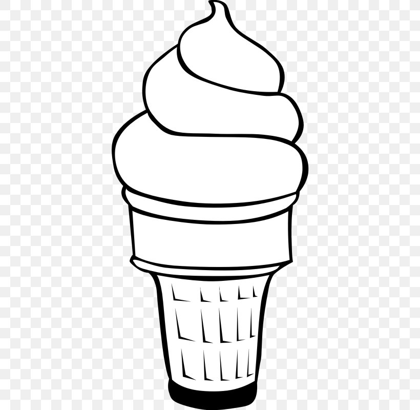 Ice Cream Cones Chocolate Ice Cream Strawberry Ice Cream, PNG, 800x800px, Ice Cream, Artwork, Black And White, Chocolate, Chocolate Ice Cream Download Free