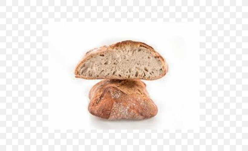 Rye Bread Baguette Croissant Bakery Viennoiserie, PNG, 500x500px, Rye Bread, Baguette, Baked Goods, Bakery, Baking Download Free