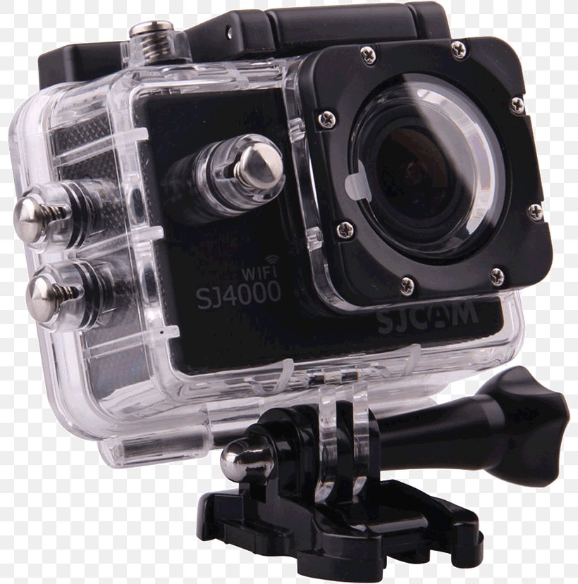 SJCAM SJ4000 Action Camera 1080p Wide-angle Lens, PNG, 800x829px, 4k Resolution, Sjcam Sj4000, Action Camera, Camcorder, Camera Download Free