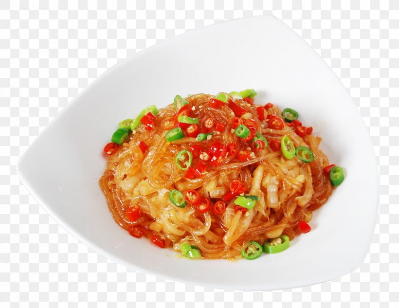 Spaghetti Alla Puttanesca Chinese Noodles Fried Noodles Chow Mein Hot And Sour Noodle, PNG, 866x669px, Spaghetti Alla Puttanesca, Asian Food, Capellini, Cellophane Noodles, Chinese Food Download Free